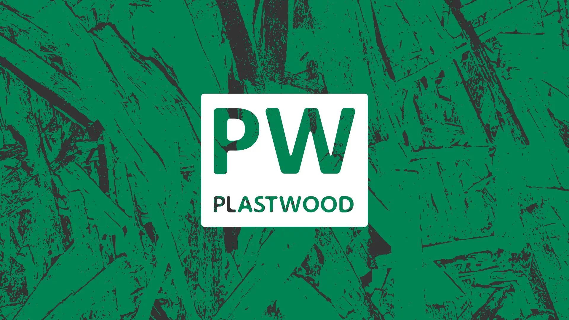 Разработка айдентики и сайта компании «Plastwood» в Бежецке