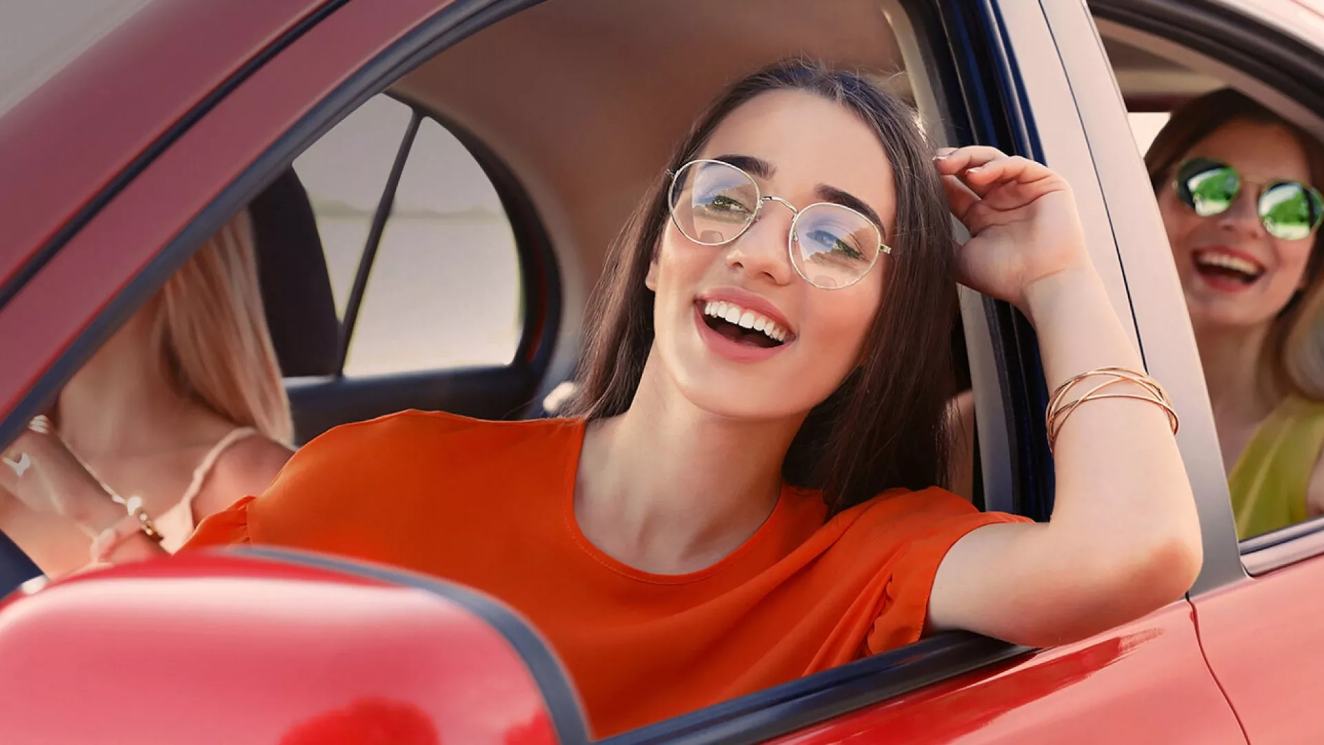 Разработка сайта для проката автомобилей в Бежецке