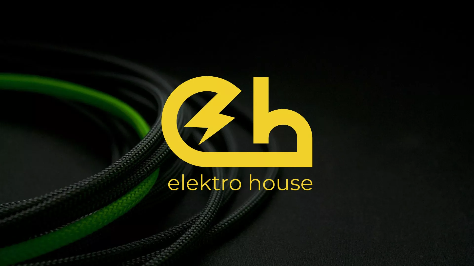 Создание сайта компании «Elektro House» в Бежецке