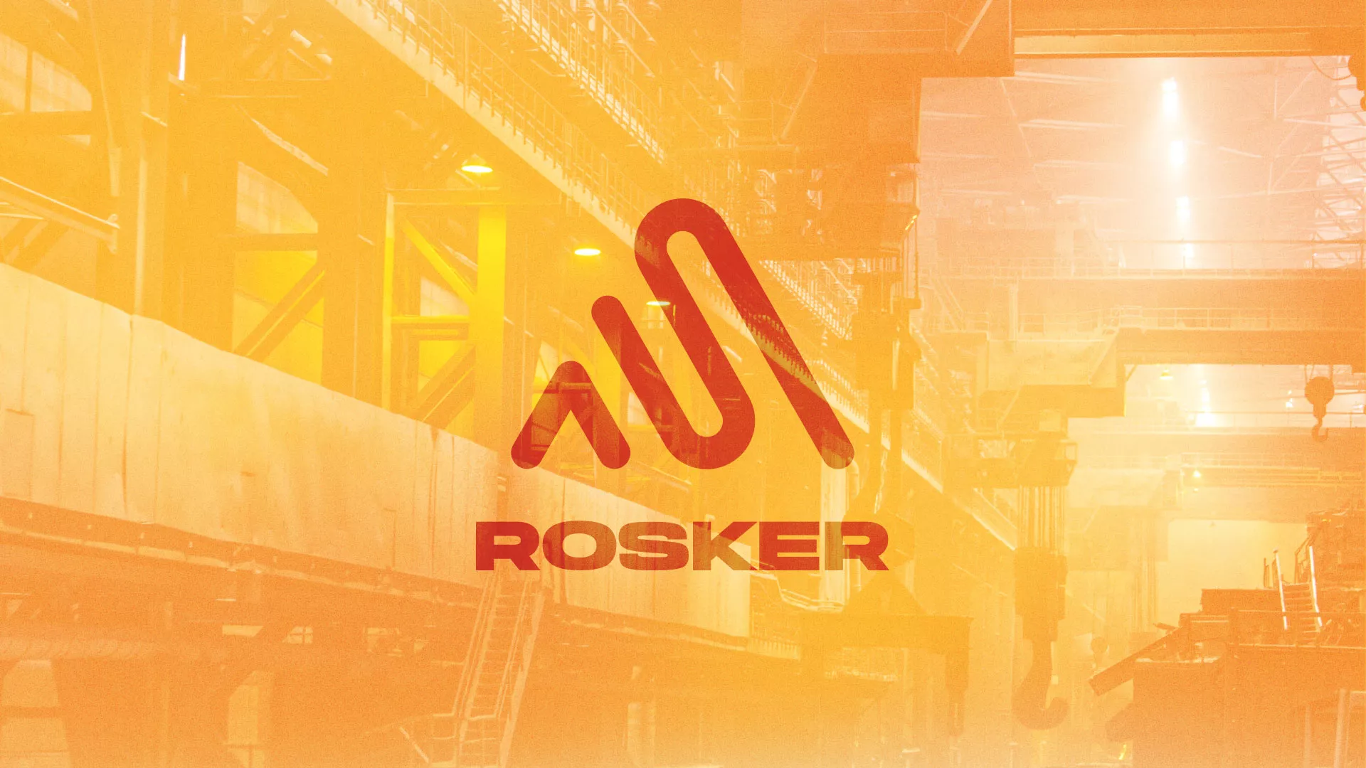 Ребрендинг компании «Rosker» и редизайн сайта в Бежецке