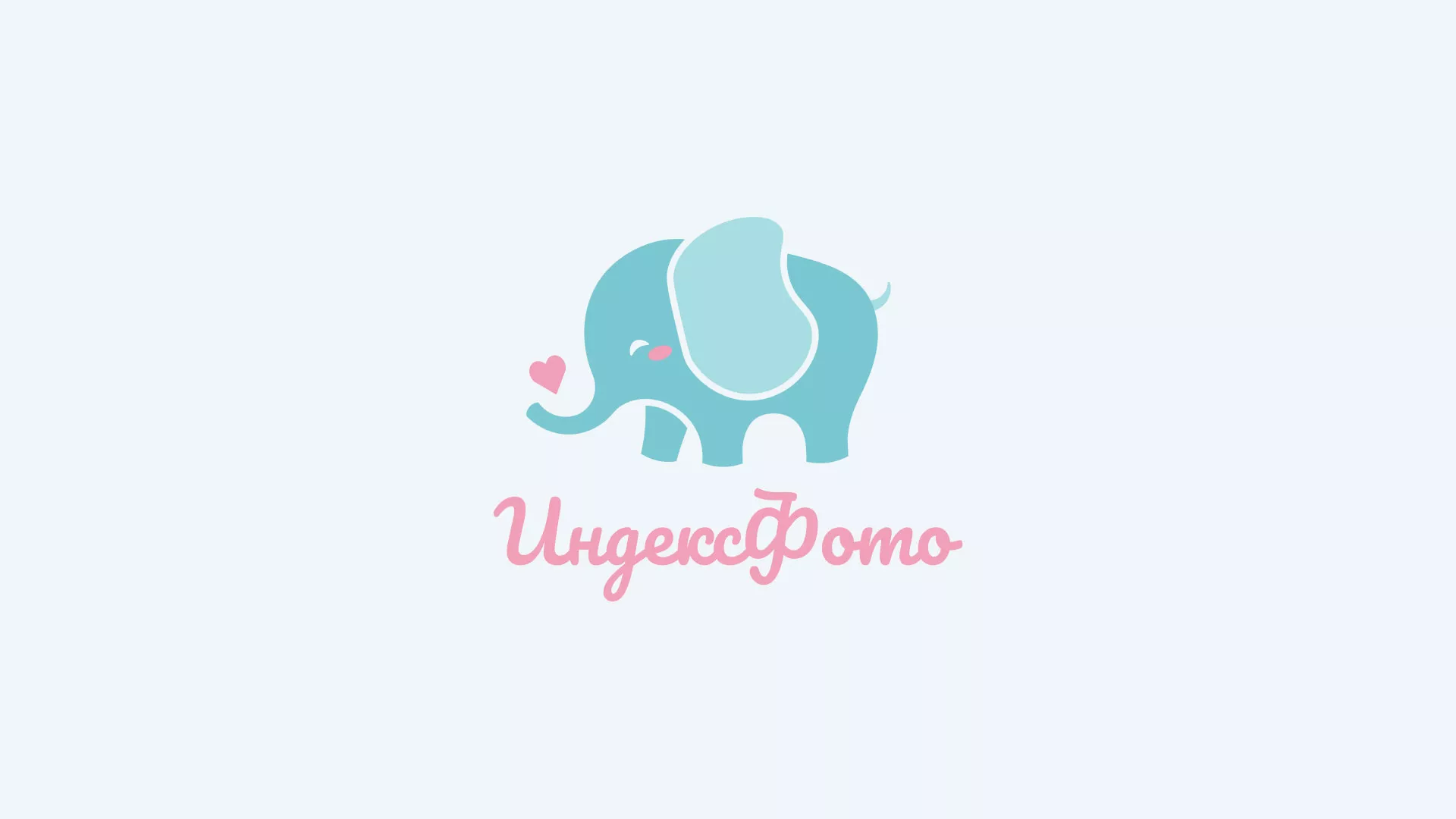 Создание логотипа компании «Индекс Фото» в Бежецке