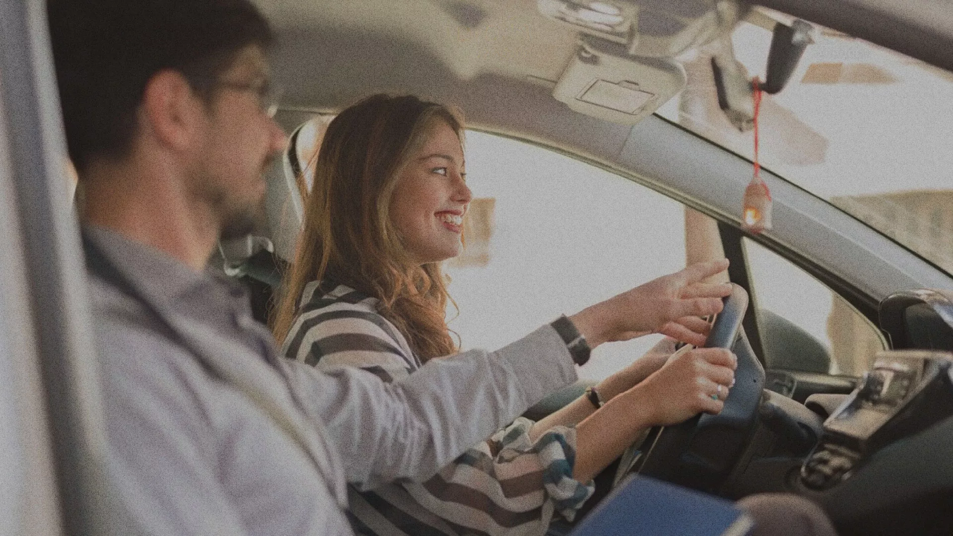 Разработка сайта для автошколы ВОА в Бежецке