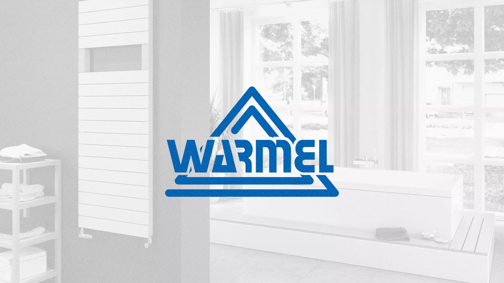 Разработка сайта для компании «WARMEL» по продаже полотенцесушителей в Бежецке