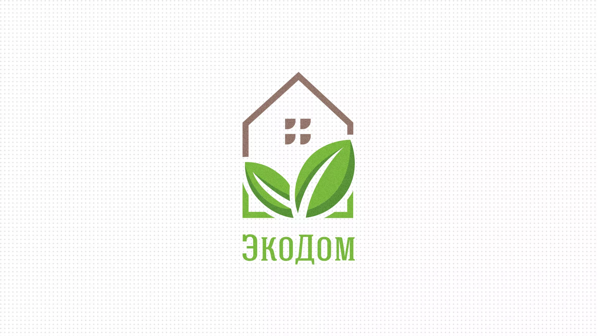 Создание сайта для строительной компании «ЭКОДОМ» в Бежецке