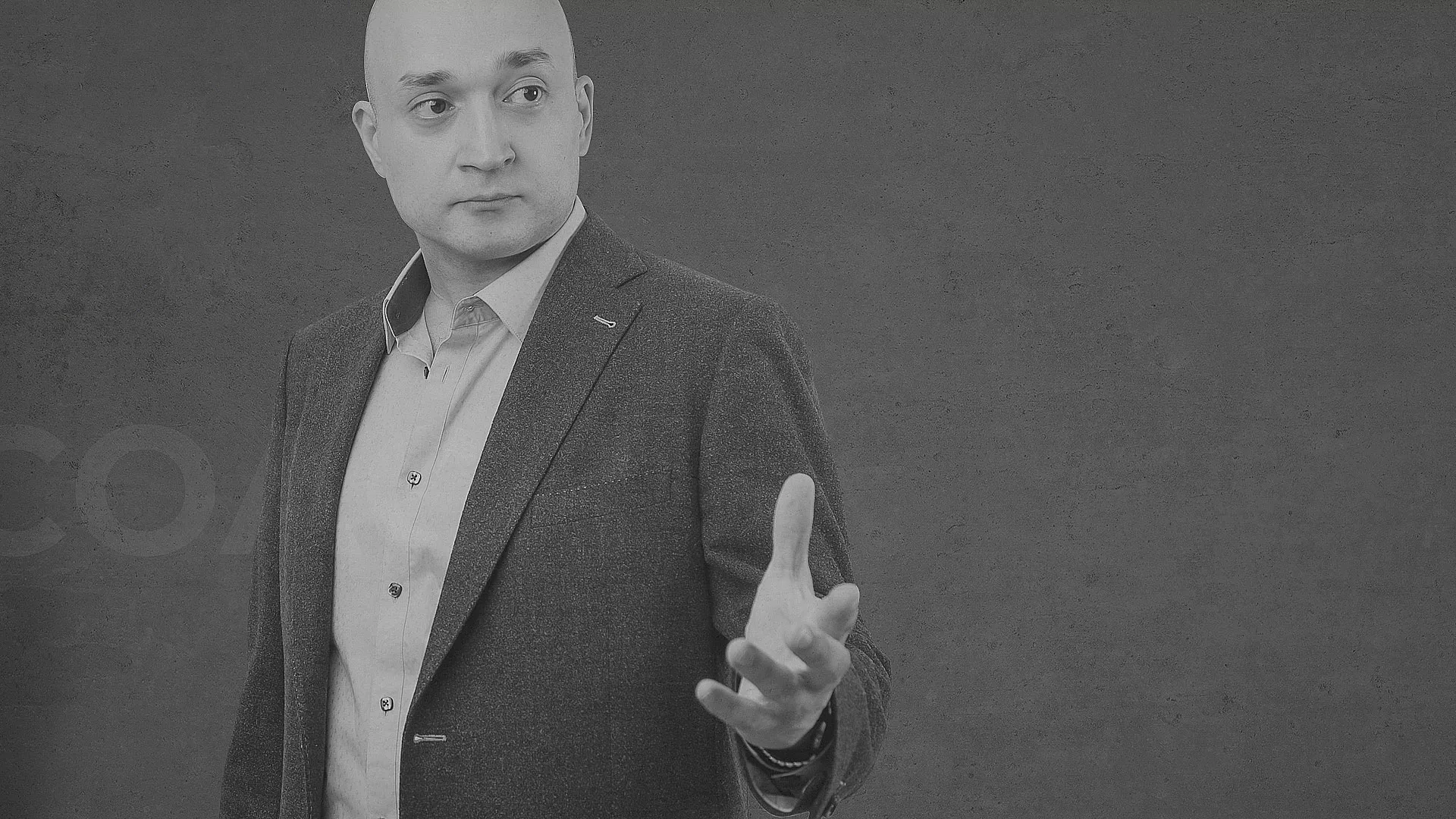 Разработка сайта для бизнес-тренера в Бежецке