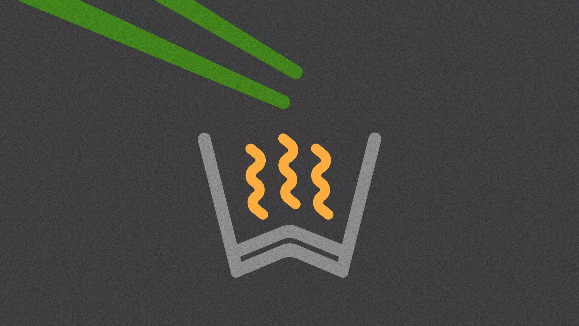 Разработка иконки приложения суши-бара «Roll Wok Club» в Бежецке